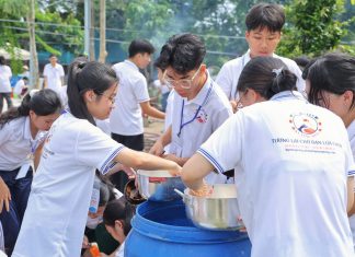 KNS (2): Chuyên đề: Kỹ Năng Sống Cơ Bản ky nang song mua 2 cd5 (17)