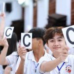 KNS (2) (12-15 tuổi): Xác Lập Giá Trị Bản Thân & Cuộc Thi Rung chuông Chùa ky nang song tvtv (96)