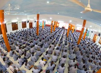 TVTV: Khóa tu Ngày Tịnh Lạc lần thứ 14 DCIM100GOPROGOPR1130.JPG