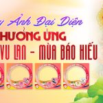 HƯỞNG ỨNG THAY ĐỔI ẢNH ĐẠI DIỆN NHÂN DỊP ĐẠI LỄ VU LAN – MÙA BÁO HIẾU PL.2567 – DL.2023 2222