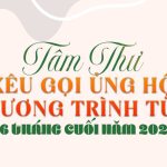 Tâm thư kêu gọi ủng hộ các chương trình từ thiện 06 tháng cuối Năm Quý Mão – 2023 Slide06cuoi