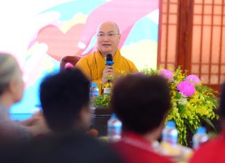TVTV: Phiên họp sơ kết công tác thiện nguyện 06 tháng đầu năm 2023. hop quy tvtv 2023 (4)