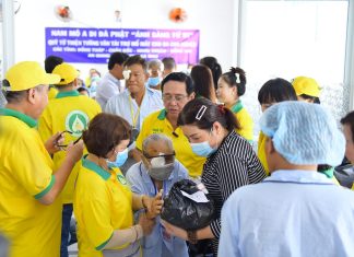 TVTV: Tài trợ chương trình mổ mắt nhân đạo cho 144 bệnh nhân với tổng chiphí 100,800,000VND mo mat tu thien 2608 (5)