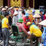 TVTV: Trao tặng 500 phần quà tại X. Thiện Mỹ – H. Trà Ôn – T. Vĩnh Long với tổng chi phí 240 triệu đồng DSC 9771
