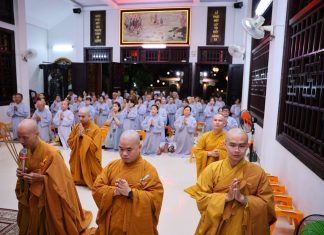 TVTV: Lễ Sám Hối thường kỳ (29/08/Quý Mão) 103A0972