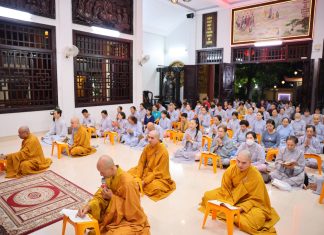 TVTV: Lễ Sám Hối thường kỳ (14/09/Quý Mão) 103A1408