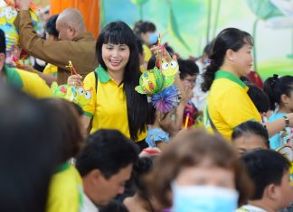 TVTV: Đêm Trung Thu Năm Quý Mão trung thu 2023 (29)