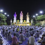 TVTV: TRANG NGHIÊM LỄ VÍA BỒ TÁT QUAN THẾ ÂM XUẤT GIA 19/09/QUÝ MÃO 103A1930