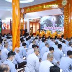 TVTV: Khóa Tu Ngày Tịnh Lạc Lần Thứ 19 khoa tu mntl 19 (54)