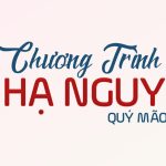 Chương Trình LỄ HẠ NGUYÊN năm Quý Mão – 2023 slide23