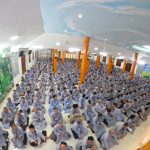 TVTV: Trang Nghiêm Khóa Tu Ngày Tịnh Lạc Lần Thứ 20 khoa tu mntl 20 (87)