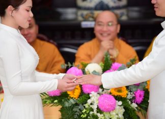 TVTV: Lễ hằng thuận: Nhuận Phước – Tường Hòa DSC 3658