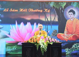 TVTV: Sám hối thường kỳ 29/11/Quý Mão DSC 4519