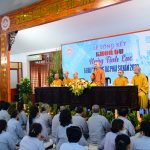 TVTV: Khóa Tu Một Ngày Tịnh Lạc lần thứ 21 và Lễ Tổng Kết Phật Sự Năm Quý Mão mntl20 (72)