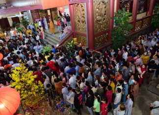 TVTV: Đêm Giao Thừa Xuân Giáp Thìn 2024 giao thua 2024 (25)