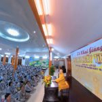 TVTV: Khóa Tu MNTL lần thứ 22 khoa tu mntl 22 (71)