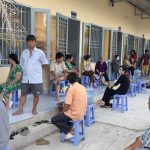 TVTV: Phòng khám Từ thiện Chuyên khoa YHCT Tường Vân sau 2 tháng hoạt động 2024 04 25 09 05 IMG 1284