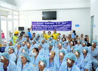 TVTV: Tài trợ 95 ca mỗ mắt với tổng chi phí 66,500,000 VND DSC 0450
