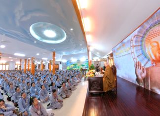 TVTV: Khóa Tu MNTL lần thứ 23 khoa tu mntl 14 (65)