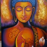 Thần chú Om Mani Padme Hum tiếng Phạn – 108 Biến 527c34f4210b83751e9214d27e1f1a61