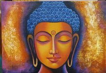 Thần chú Om Mani Padme Hum tiếng Phạn – 108 Biến 527c34f4210b83751e9214d27e1f1a61