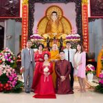 TVTV: Lễ Hằng Thuận: Daniel Nguyễn – Diệu Nghi NEO0725 min