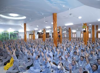 TVTV: Khóa Tu MNTL lần thứ 24 khoa tu mntl 15 (14)