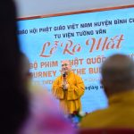 TVTV: Lễ Ra Mắt Bộ Phim Tài Liệu “PHẬT QUỐC KÝ SỰ” ra mat PQKS (21)