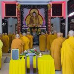 TVTV: Kỳ Bố Tát Đầu Tiên Của Chư Tăng Hạ Trường Tu Viện Tường Vân 2024 06 05 09 20 IMG 2323