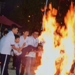 KNS (3) – (Khoá 3N: 12 – 15 tuổi): Chuyên đề 1: Xác lập giá trị bản thân DSC 4212