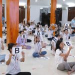 KNS (3) – (Khoá 3N: 12 – 15 tuổi): Chuyên đề: Giáo Dục Sức Khỏe Giới Tính & Tình Yêu và Định Hướng Tương Lai kns mua 3 n3 (123)