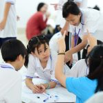 KNS (3) – (Khoá 3N: 12 – 15 tuổi): Chuyên đề: Giao Tiếp & Ứng Xử Và Giới Trẻ Và Việc Sử Dụng Mạng Xã Hội kns mua 3 ngay 2 (24)