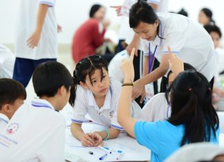 KNS (3) – (Khoá 3N: 12 – 15 tuổi): Chuyên đề: Giao Tiếp & Ứng Xử Và Giới Trẻ Và Việc Sử Dụng Mạng Xã Hội kns mua 3 ngay 2 (24)