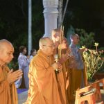 TVTV: Lễ Vía Bồ Tát Quan Thế Âm Thành Đạo 1