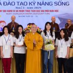 KNS (3) – (Khoá 3N: 12 – 15 tuổi): Lễ Bế Giảng Khóa Đào Tạo Kỹ Năng Sống Mùa 3 – Khoá 3N be giang kns mua 3 (10)