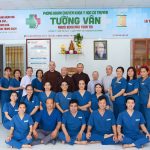 TVTV: Sau 4 Tháng Hoạt Động, Phòng Khám Từ Thiện Tường Vân Đã Dần Đi Vào Nề Nếp và Đạt Được Nhiều Hiệu Quả hop pk 2024 (24)