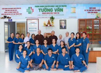 TVTV: Sau 4 Tháng Hoạt Động, Phòng Khám Từ Thiện Tường Vân Đã Dần Đi Vào Nề Nếp và Đạt Được Nhiều Hiệu Quả hop pk 2024 (24)
