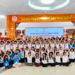 KNS (3) – (Khoá 3L: 16 – 21 tuổi): Lễ Khai Giảng Khóa đào tạo Kỹ Năng Sống mùa 3 – năm 2024 khai giang kns mua 3 1621 (23)
