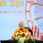 TVTV: Khoá Tu Một Ngày Tịnh Lạc Lần Thứ 26 khoa tu mntl 26 (90)