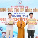 KNS (3) – (Khoá 3L: 16 – 21 tuổi): Cuộc Thi Hùng Biện Tiếng Anh kns hung bien tieng anh (24)
