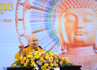 TVTV: Khoá Tu Một Ngày Tịnh Lạc Lần Thứ 27 ktmntl27 (11)