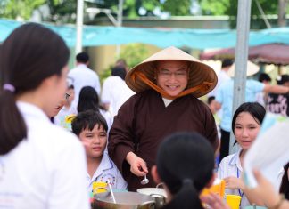 KNS (3) – (Khoá 3N: 12 – 15 tuổi): Chuyên Đề 8: Kỹ Năng Sống Cơ Bản nau an (68)