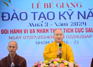 KNS (3) – (Khoá 3L: 16 – 21 tuổi): Lễ Bế Giảng Khoá Đào Tạo Kỹ Năng Sống Mùa 3 – 2024 tong ket kns mua 3 1621 (28)