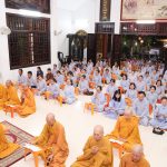 TVTV: Bố Tát, Sám Hối và Khai Kinh Vu Lan Báo Hiếu IMG 1508