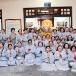 TVTV: Khoá Tu Một Ngày Tịnh Lạc Lần Thứ 28 KT 28 (94 of 94)