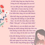 Giọt Lệ Hồng – Thích Phước Tiến giọt lệ hồng