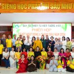 TVTV: Phiên Họp Sơ Kết Hoạt Động 6 Tháng Đầu Năm 2024 Của Quỹ Từ Thiện Tu Viện Tường Vân hop qtt 0308 (28)
