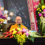 TVTV: Lễ Quy Y Tam Bảo Nhân Mùa Vu Lan Năm Giáp Thìn quy y vu lan 2024 (18)