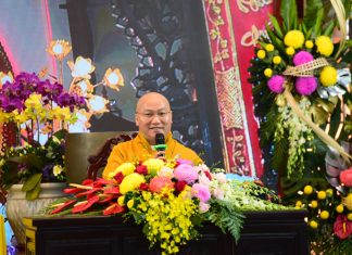 TVTV: Lễ Quy Y Tam Bảo Nhân Mùa Vu Lan Năm Giáp Thìn quy y vu lan 2024 (18)
