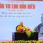 TVTV: Thuyết Giảng Và Tụng Kinh Vu Lan – Báo Hiếu Tưởng Nhớ Ơn Đức Sinh Thành sam hoi vu lan 2024 (2)